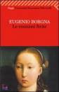 BORGNA EUGENIO, Emozioni ferite