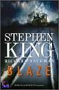 BACHMAN RICHARD, blaze
