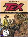 BONELLI GIANLUIGI, tex. il cacciatore di fossili
