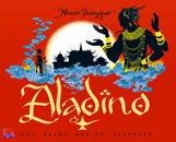 immagine di Aladino  pop-up