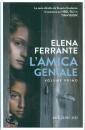 FERRANTE ELENA, L