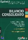 ANDREI - AZZALI -..., Bilancio consolidato