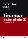 SALVI DALLOCCHIO, Finanza aziendale 2 Finanza straordinaria