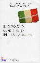 DANIELE - MALANIMA, Il divario nord-sud in Italia