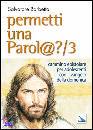 BARBETTA SALVATORE, Permetti una parol@ ? /3