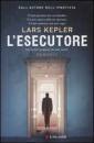 KEPLER LARS, l