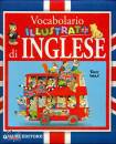immagine di Vocabolario illustrato di inglese