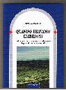 ANGELINI STEFANO, Quando eravamo embrioni