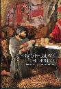 OCCHIALINI - MESSA, Il primo presepio del mondo