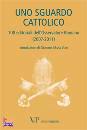 VIAN GIOVANNI M./ED, sguardo cattolico