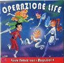 EMI, Operazione life Verso Natale con i magnifici 4