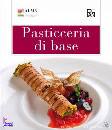 ALMA PLAN, Pasticerria di base