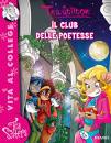 STILTON TEA, il club delle poetesse