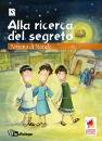 FOM, Alla ricerca del segreto. Novena di Natale
