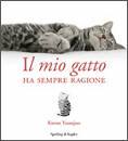 YOONJOO KWON, Il mio gatto ha sempre ragione