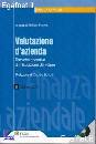 POZZOLI STAFANO, Valutazione d