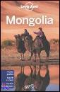 LONELY PLANET, Mongolia