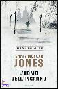 JONES CHRIS MORGAN, l