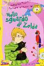 PIUMINI - MONASTIER, Nello sguardo di Zelda