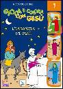 DAVICO RICCARDO, Gioca e colora con Ges� 1.L