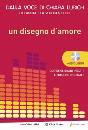 LUBICH CHIARA, Dio amore - La volont� di Dio Libro + cd