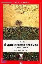 CAVALLARI FABIO, il grande campo della vita