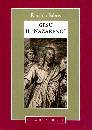 FABRIS RINALDO, Gesu