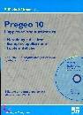 MANGIONE GIUSEPPE, Pregeo 10. L