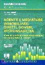 BORDOLLI - DI RAGO, Agente mediatore immobiliare