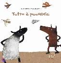 BELLONI - TREVISAN, Tutto � possibile