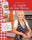CLERICI ANTONELLA, La ricette di Casa Clerici