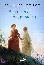 DELUMEAU JEAN, Alla ricerca del paradiso