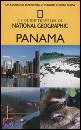 NATIONAL GEOGRAPHIC, Panama