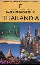 NATIONAL GEOGRAPHIC, Thailandia