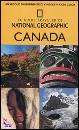 NATIONAL GEOGRAPHIC, Canada