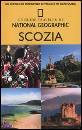 NATIONAL GEOGRAPHIC, Scozia