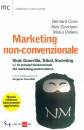 COVA - GIORDANO....., Marketing non-convenzionale