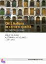 COLOMBO - STANCA -.., Citta italiane in cerca di qualit�