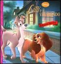 DISNEY, Lilli e il vagabondo
