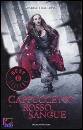 BLAKLEY-CARTWRIGHT S, cappuccetto rosso sangue