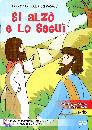 immagine di Si alz� e lo segu� Tempo Quaresima e Pasqua 2012