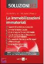 ROSCINI VITALI, SOLUZIONI 2012 Immobilizzazioni beni immateriali