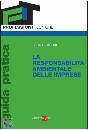 PARODI - GEBBIA ...., La responsabilit� ambientale delle imprese