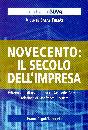 SALAS FUMAS VICENTE, Novecento il secolo dell