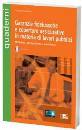 immagine di Garanzie fideiussorie e coperture assicurative