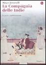 JASANOFF MAYA, La Compagnia delle Indie