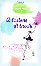 Rossi Roberta, a lezione di tacchi