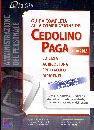 BERTOLLO-RATTIN, Guida completa alla compilazione del cedolino paga
