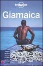 LONELY PLANET, Giamaica