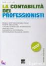 BALDUCCI DANIELE, La contabilit� dei professionisti